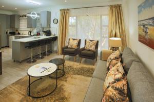 Kamen Cottage, Langebaan, 4-sleeper