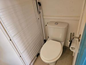 ST CYPRIEN A6 5 pers à 250m de la plage de sable Saint Cyprien