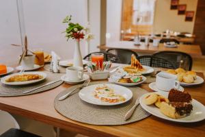 Pousada Aconchego Noronha