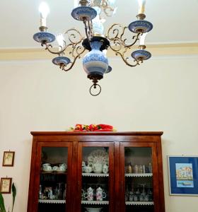 Casa vacanze in villa img13