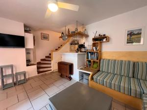 ST CYPRIEN A6 5 pers à 250m de la plage de sable Saint Cyprien