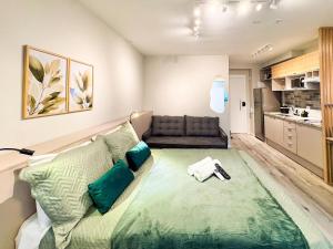 Studio VII em Perdizes - Allianz Parque