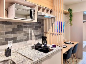 Studio VII em Perdizes - Allianz Parque