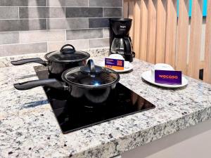 Studio VII em Perdizes - Allianz Parque