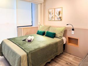 Studio VII em Perdizes - Allianz Parque