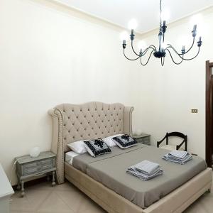 Casa vacanze in villa img16