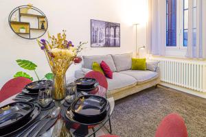 Elegance 10 min to Duomo & Central Station