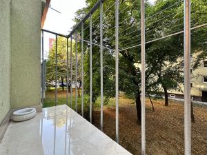 Mileticova street, keyless, AC