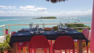 Cazanny - 4-star hotels in Le Gosier