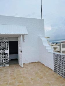 Appartement Younes Yasmine Hammamet