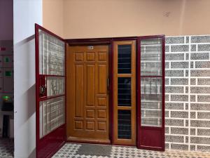 Samuels Comfort Homes