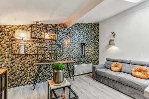 T2 Chalets cosy central Canal du Midi Toulouse