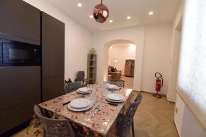 La casa di Nonna Afra
