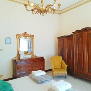 Casa vacanze in villa img20