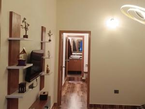 Mountain Retreat Dhanachuli