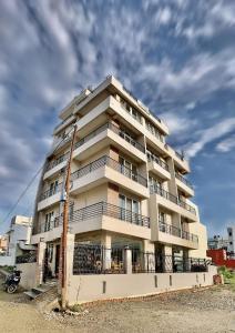 29 Eleven bed and breakfast