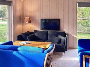 5 person holiday home in Væggerløse
