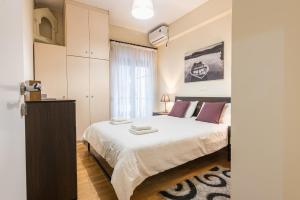 Heart of Athens Stay Apartment