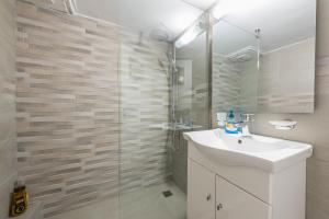 Heart of Athens Stay Apartment