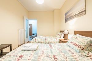 Heart of Athens Stay Apartment