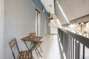 Heart of Athens Stay Apartment