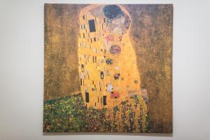 Heart of Athens Stay Apartment