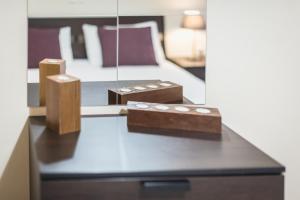 Heart of Athens Stay Apartment