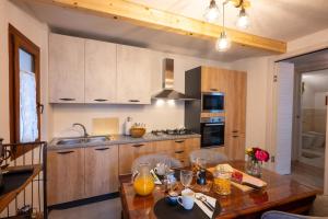 Casa Margherita, Lozio Ospitar