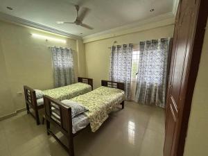 Urban Dreamspace 2BHK fully furnished