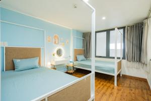Aluna Residence Homestay