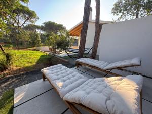 FilMa Seagarden Villa