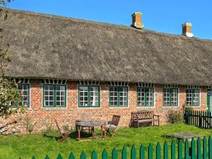 6 person holiday home in Fanø