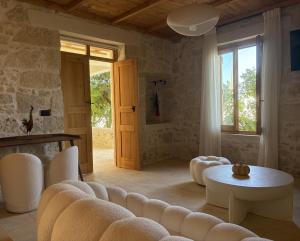 Pepper Tree, a Helena Luxus property