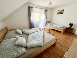 Balatonfölvári nyaraló