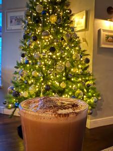 Sids restaurant and bar with rooms