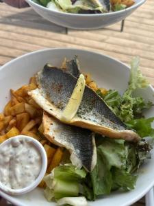 Sids restaurant and bar with rooms