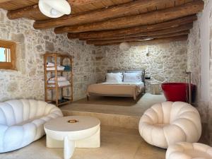 Pepper Tree, a Helena Luxus property