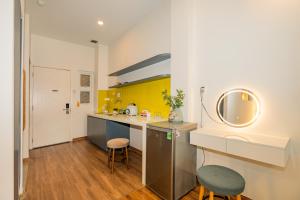 Aluna Residence Homestay