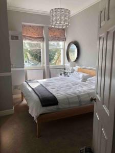 Bath Grosvenor Apartment, Bath UK