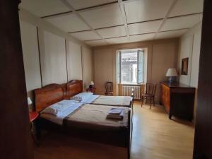 Appartamento Maso Tati