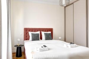 Havre de Paix a deux pas du Pere-Lachaise