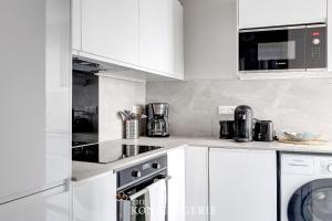 Havre de Paix a deux pas du Pere-Lachaise