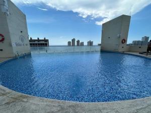 elegante y moderno loft rodadero