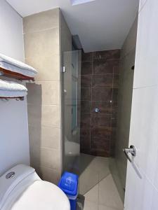 elegante y moderno loft rodadero