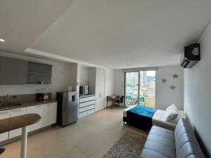 elegante y moderno loft rodadero