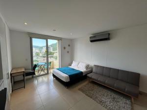 elegante y moderno loft rodadero