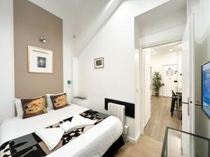 UrbanFlat 101 - Modern charming Apartment in Le Marais