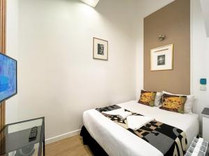 UrbanFlat 101 - Modern charming Apartment in Le Marais