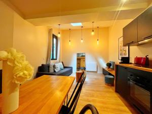 Citrane - appartement 4 personnes - check in h24 - wifi