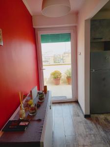 PM 10 Via delle Santabarbara - Guest house